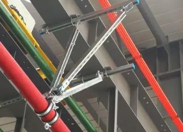 苏家屯抗震支架厂家与你分享你必须做的紧急情况下的准备